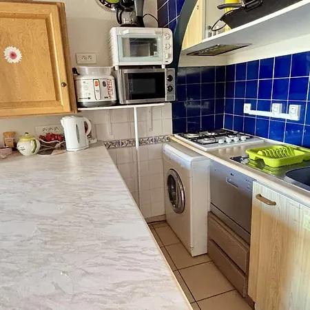 Maison T3 Avec Mezzanine, Piscine, Parking, Proche - - Fr-1-225-774 Argeles-sur-Mer