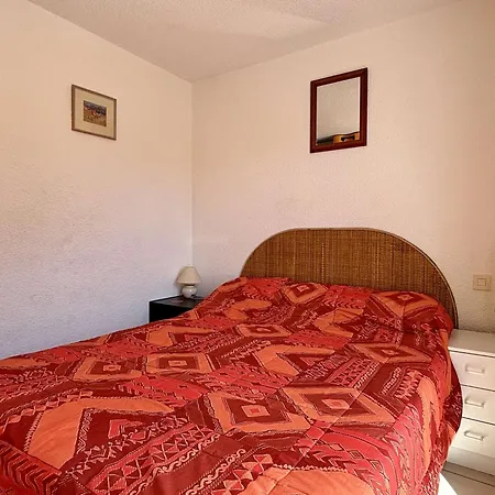 Maison T3 Avec Mezzanine, Piscine, Parking, Proche - - Fr-1-225-774 Holiday home