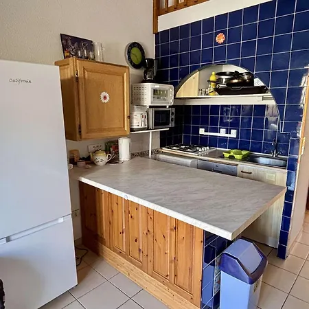Maison T3 Avec Mezzanine, Piscine, Parking, Proche - - Fr-1-225-774 Holiday home *