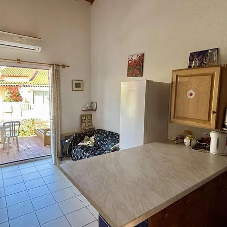 Holiday home Maison T3 Avec Mezzanine, Piscine, Parking, Proche - - Fr-1-225-774 Argeles-sur-Mer