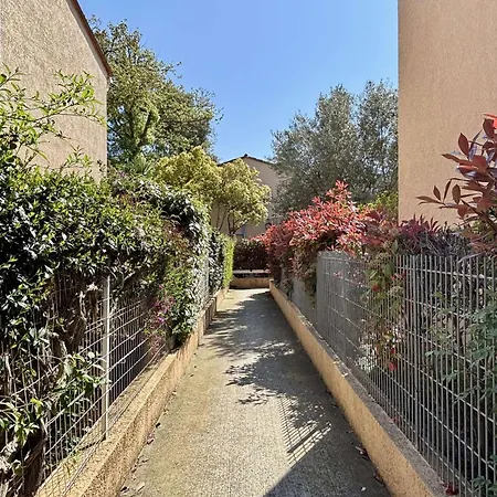 Maison T3 Avec Mezzanine, Piscine, Parking, Proche - - Fr-1-225-774 Holiday home *
